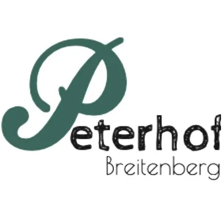 Peterhof Farm - Berghutt Apartment *