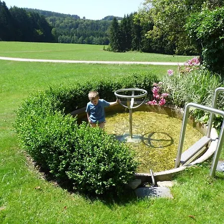 Peterhof Farm - Berghutt Apartment